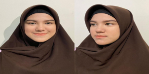 Biodata Aisyah Putri Maulana Lengkap Umur dan Agama, TikToker Kocak dengan Logat Timur Tengah