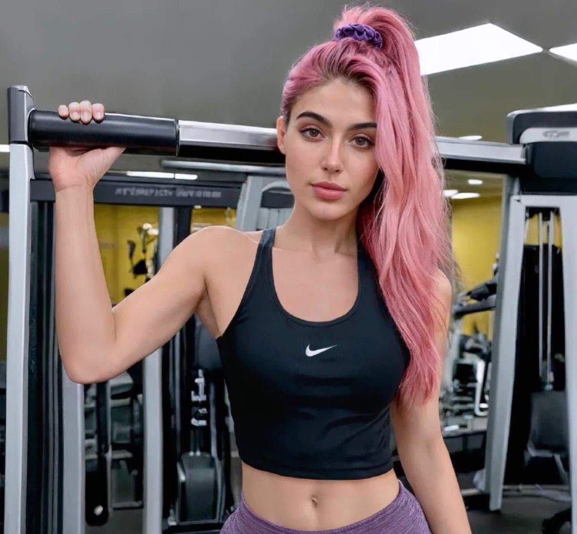 Aitana López, Model AI Asal Spanyol yang Mengubah Tren Influencer Digital