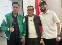 Asosiasi Kreator Konten Indonesia Resmi Dibentuk, Adrian Zakhary Terpilih Sebagai Sekjen