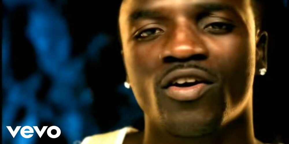 Download Lagu MP3 Akon - Bananza (Belly Dancer) Viral di TikTok, Lengkap Lirik Terjemahan