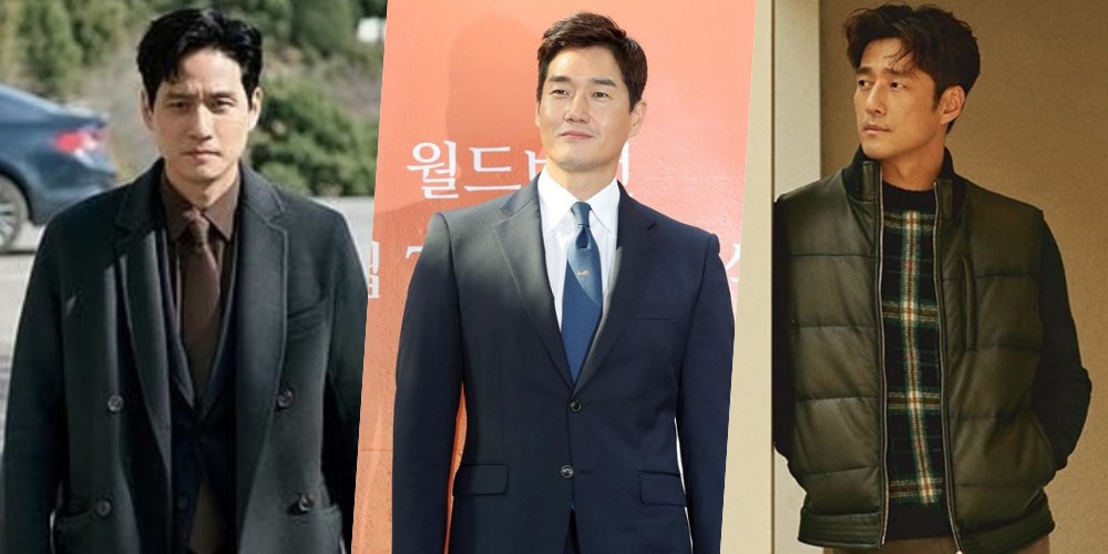 6 Aktor Korea yang Bercinta sama Cewek Lain di Drama Gaes