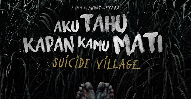 Sinopsis dan Daftar Pemain Film Aku Tahu Kapan Kamu Mati: Suicide Village, Film Horor Dibintangi Natasha Wilona