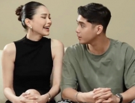 Tak Mau Tunda Momongan, Al & Alyssa Siap Jalani Hidup Berdua Dengan Banyak Impian