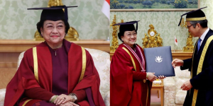 Alasan Mantan Presiden Megawati Bergelar Lebih dari 10 Doktor
