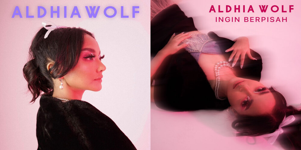 Aldhia Wolf Rilis Single 