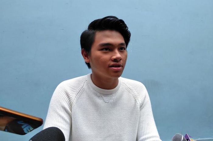 Aldy Maldini Buka Suara soal Dugaan Penipuan Tiket Dinner Fans: Saya Minta Maaf