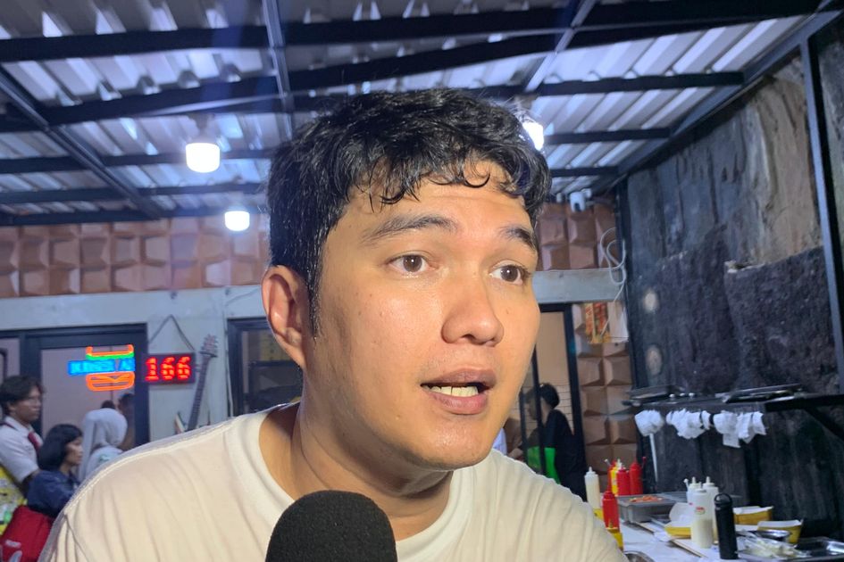 Aldi Taher ‘Pasang Harga’ Rp35 Juta, DM dari Kemal Mochtar Jadi Sorotan