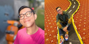 Biodata Alexander Thian, Lengkap Umur dan Agama, Blogger yang Viral Isu Ifan Seventeen