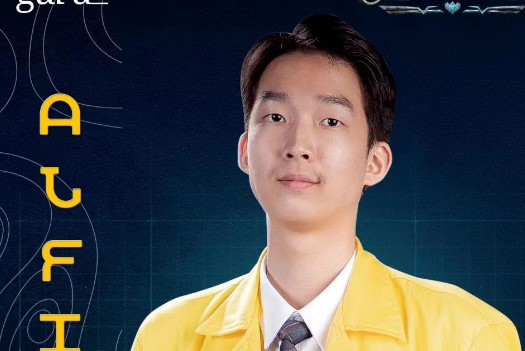 Biodata dan Profil Alfie: Umur, Agama dan IG, Peserta CoC Ruangguru Fans Michie JKT48