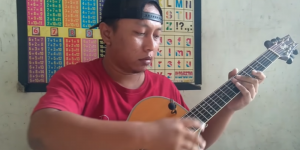 Biodata Alip Ba Ta, Lengkap Umur dan Agama, YouTuber Fingerstyle Asal Jakarta Timur