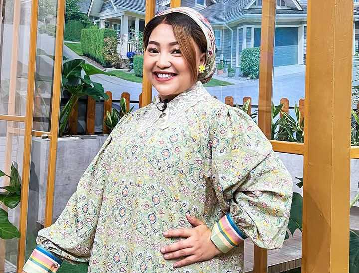 Mpok Alpa Meninggal Dunia, Raffi Ahmad dan Irfan Hakim Menangis Haru di Acara FYP