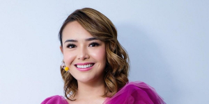 Jalani Pemeriksaan 10 Jam, Amanda Manopo Ngaku Tak Tahu yang Promosikan Situs Judi Online