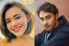 Adu Akting dengan Amanda Manopo, Achmad Megantara Dapat Wejangan dari Netizen
