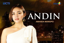 Amanda Manopo Ungkap Kemungkinan Balik ke Ikatan Cinta