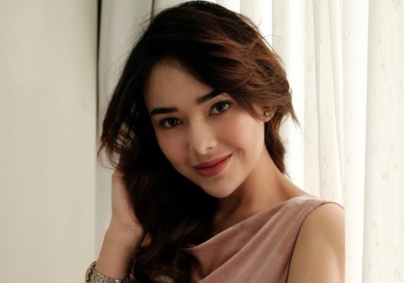 Disebut Independent Woman, Amanda Manopo: Saya Tidak Terlalu