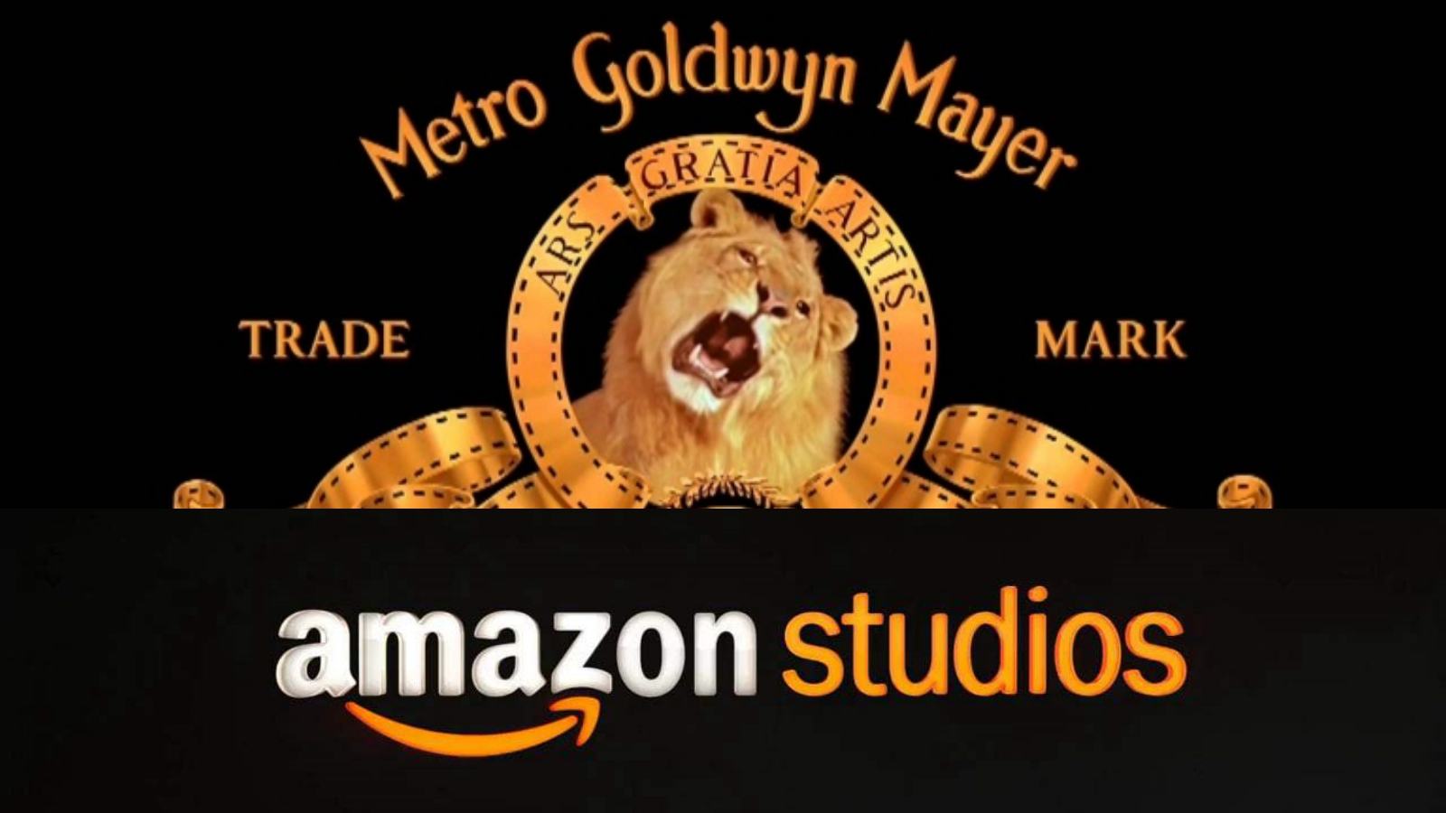 Makin Bersaing, Amazon Bakal Beli MGM Studio Gaes
