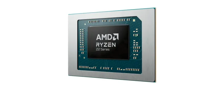 AMD Perkenalkan Tiga Produk “Baru” dengan Teknologi Lama di Computex 2026