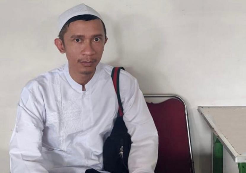 Sempat Dikira Hijrah, Aming Ternyata Dalami Karakter Sumanto di Film Terbaru