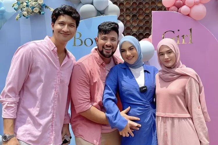 Aditya Zoni Benarkan Ammar Zoni dan Irish Bella Pisah Rumah