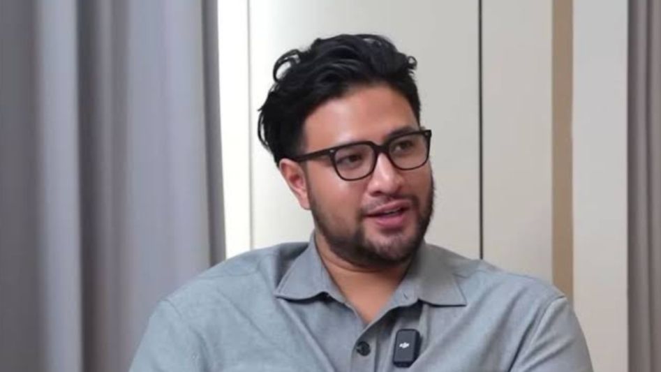 Ammar Zoni Mengejutkan Saat Sidang Dengan Permintaannya Untuk Menikahi Dokter Kamelia