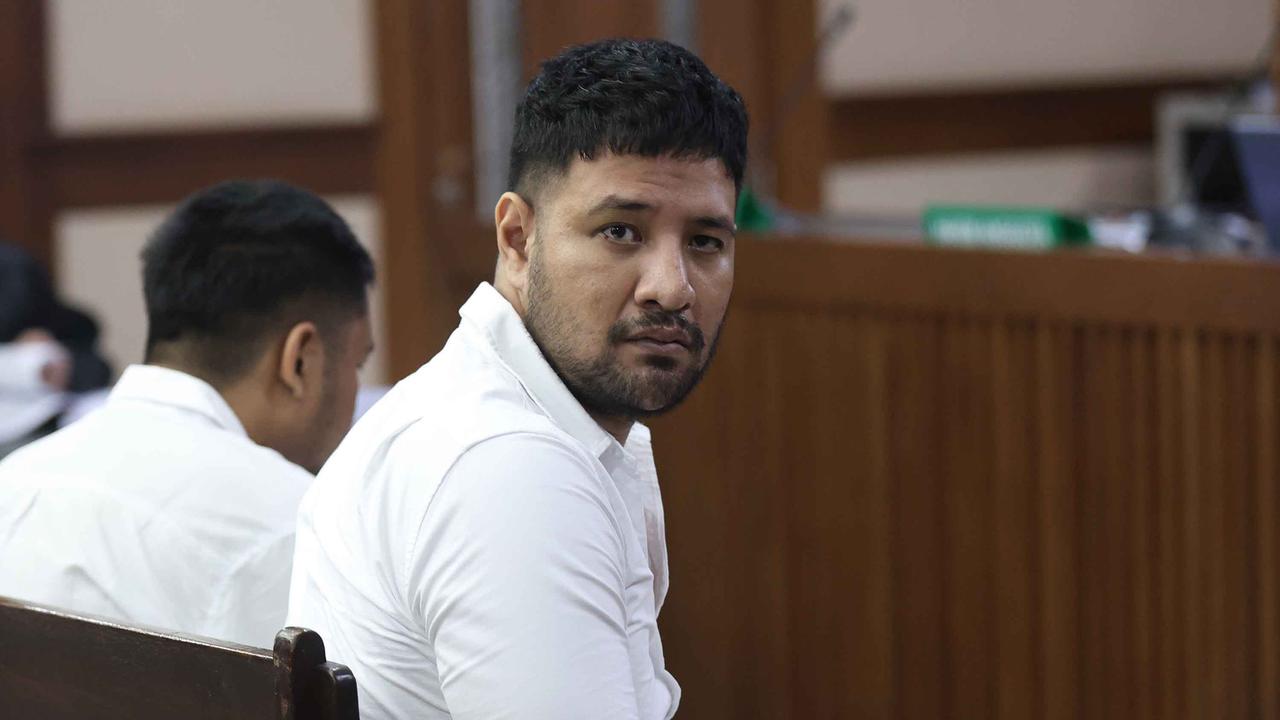 Tanpa Banding, Ammar Zoni Menunggu Eksekusi ke Nusakambangan