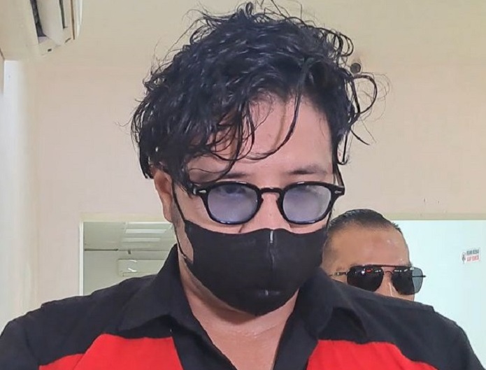 Ammar Zoni Dipindah ke Lapas High Risk Nusakambangan, Kunjungan Hanya Bisa Virtual