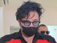 Ammar Zoni Dipindah ke Lapas High Risk Nusakambangan, Kunjungan Hanya Bisa Virtual