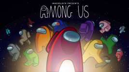 Game Among Us Akan Diadaptasi Jadi Serial Animasi