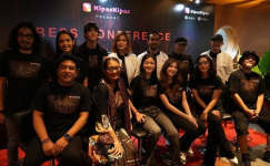 'Anak Kunti' Ramaikan Jajaran Film Horor yang Akan Tayang di Indonesia