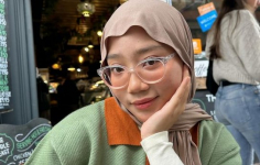 Anak Ridwan Kamil, Camillia Azzahra Ungkap Alasan Lepas Hijab