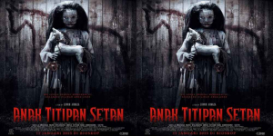 Sinopsis dan Daftar Pemain Anak Titipan Setan, Film Horor Tayang 12 Januari 2023 di Bioskop