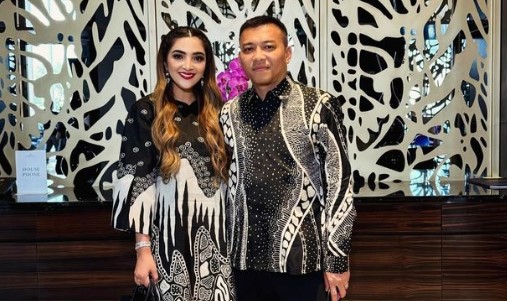 Anang Dihujat Usai Tanya Ghea Indrawari Soal Nikah, Ashanty Minta Maaf