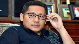 Biodata dan Profil Anas Urbaningrum: Umur, Karier dan Kasus, Politikus Resmi Bebas dari Lapas Sukamiskin