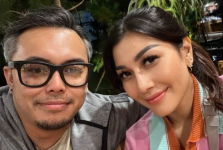 Digugat Cerai Nisya Ahmad, Ini Tanggapan Andika Rosadi