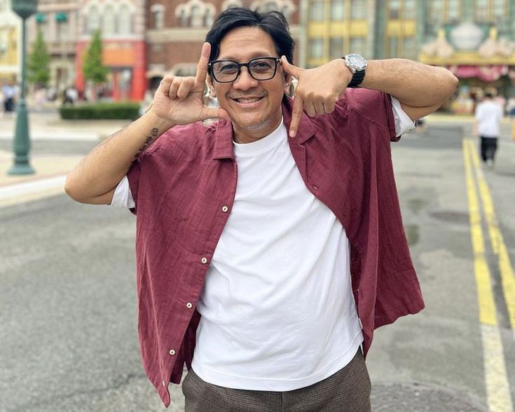 Erin Taulany Akhirnya Buka Suara Soal Isu Perceraian, Pilih Diam Demi Lindungi Anak-Anak