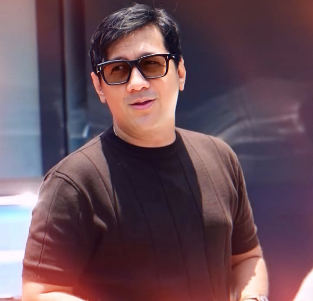 Andre Taulany Jalani Sidang Cerai Lanjutan