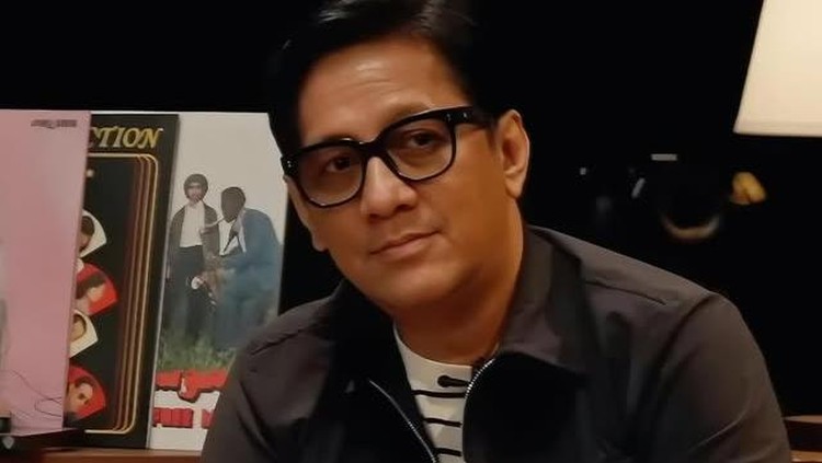 Menjelang Putusan, Sidang Cerai Andre Taulany dan Erin Hadirkan Dua Saksi Penting