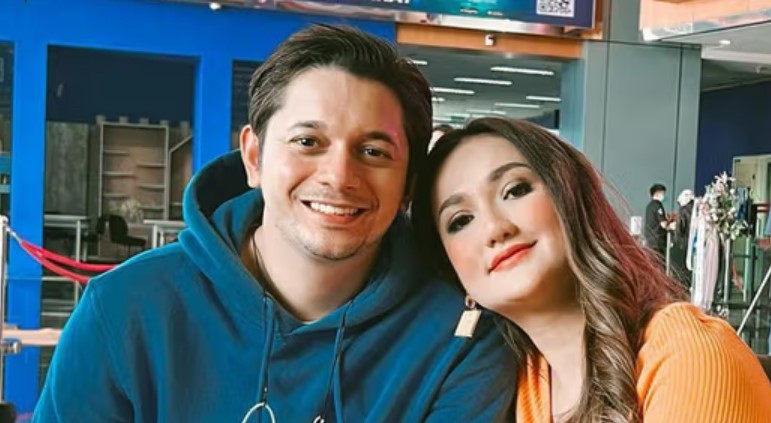 Alasan Andrew Andika Ikhlas Diceraikan Tengku Dewi Putri