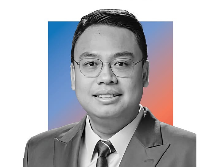 Profil Lengkap Angga Raka Prabowo: Politikus Muda Gerindra, Wamenkomdigi dan Komut Telkom