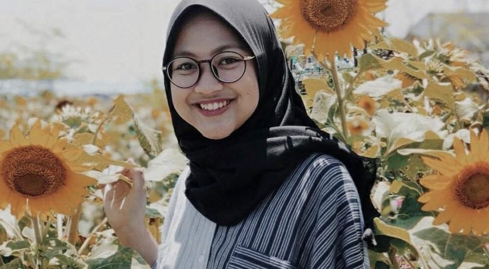 Biodata Anggar Setiorini, Lengkap Umur dan Agama, TikToker Dengan Julukan Miss Teka-Teki