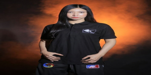 Biodata Anggipuri Kusuma Dewi Lengkap Umur dan Agama, Stuntwoman Cantik yang Multitalenta