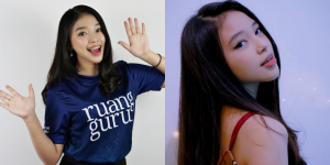 Biodata Anneth Delliecia, Lengkap Umur dan Agama, Penyanyi Cilik Juara Indonesian Idol dan Brand Ambassador Ruang Guru