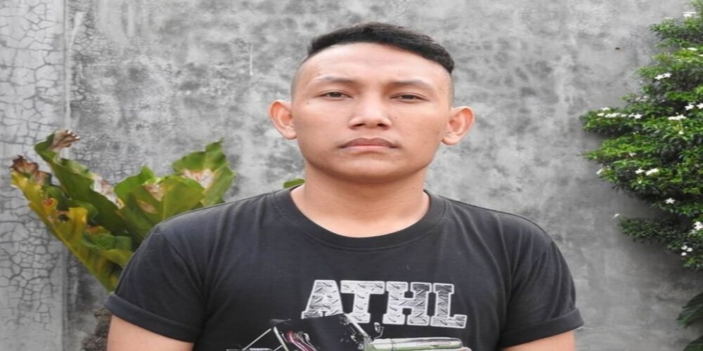 Biodata Antonio Manurung Lengkap Umur dan Agama, Peserta X Factor Indonesia Penerus Judika?