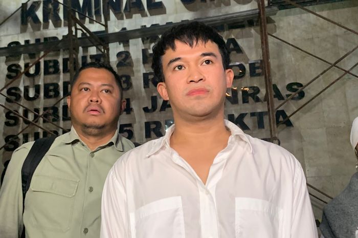6 Jam Diperiksa Polisi, Anwar BAB Akhirnya Bongkar Hubungannya dengan Hanania Travel