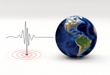 Arti Kata dan Makna Sesar Baribis, Terjadi Pergeseran yang Sebabkan Gempa Bumi?