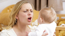 Apa Itu Shaken Baby Syndrome? Waspada Saat Mengguncang dan dan Bermain dengan Bayi