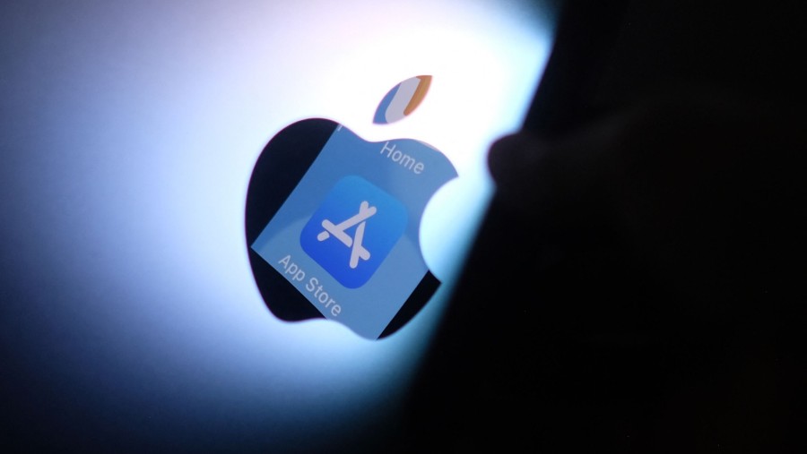 Apple Terapkan Verifikasi Usia untuk Pengguna App Store di Texas