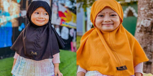 Biodata dan Profil Aqillasesha Adreena Setiawan: Umur, Agama dan Instagram, Bocah Viral Nangis di Samping Jenazah Ibu