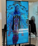 ART SURA 2025 Hadirkan Pengalaman Digital Fashion Berbasis Augmented Reality