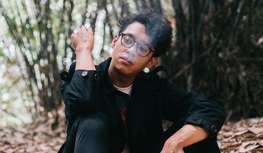 Rilis Album 'Roadtrip', Ardhito Pramono Bagikan Kisah Perjalanan Kariernya